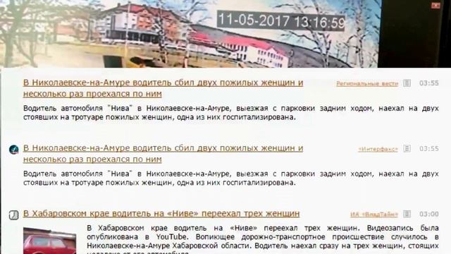 Репортер ослеп? смотреть онлайн