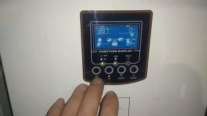 Гибридный инвертор не заряжает литий АКБ. Почему?