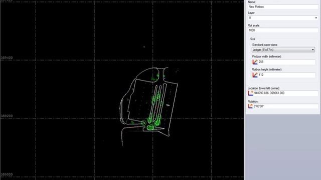 Create and Edit a Plotbox смотреть онлайн