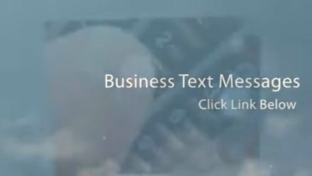 Business Text Messaging смотреть онлайн