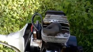 Протекает бензин в бензокосе на манжете и другие неисправности #diy #своимируками #ремонт #топ