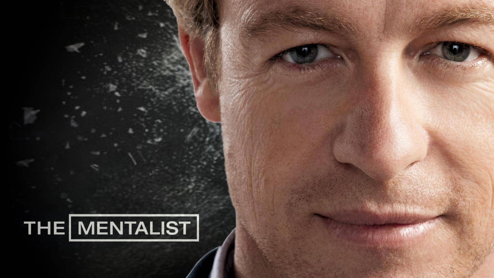 Сериал Менталист – 1 сезон 1 серия / The Mentalist смотреть онлайн
