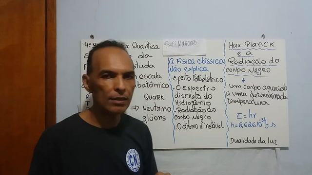 PROFº MARCOS - FÍSICA - 3001 - 16/ 10/ 20 смотреть онлайн