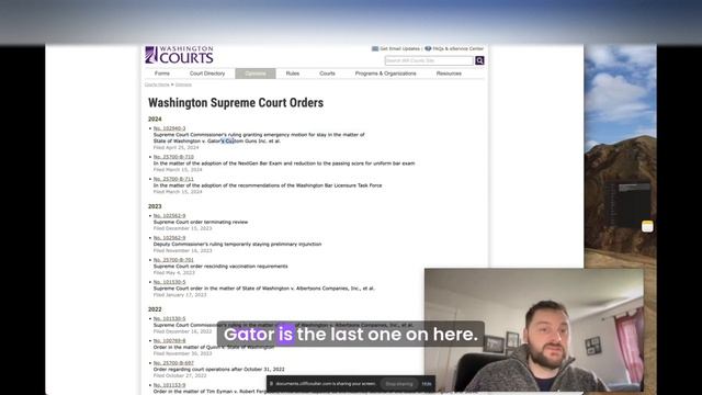 The Business Owner #5 - Free Online Research смотреть онлайн