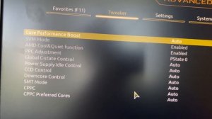 Как Включить и Выключить Intel Virtualization Mode или SVM Mode на компьютере или ноутбуке?