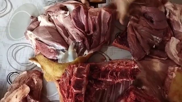 ЕТ ТІЛШІЛЕУ. Ет осу. Ет тұздау.