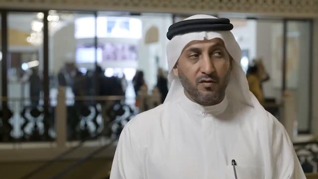 2017 Global Business Forum Africa: Walid Hareb AlFalahi, CEO, Dubai Consultancy смотреть онлайн