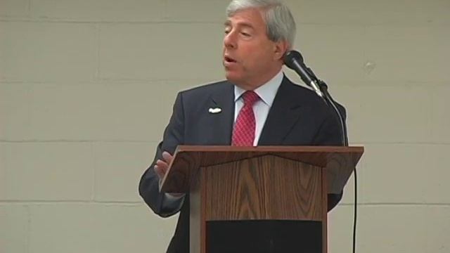 Brooklyn Business Summit Keynote Lunch part 2 смотреть онлайн