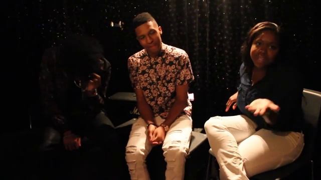 TK-N-Cash talks No Handouts Tour, relationship status, fashion style, and more смотреть онлайн