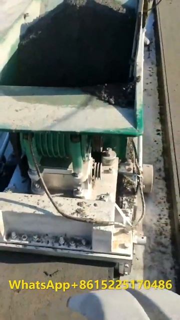 High productivity precast lightweight concrete wall panel extrusion machine смотреть онлайн