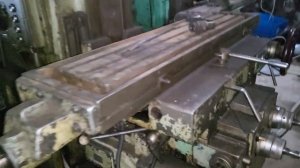 6р82г горизонтально-фрезерный