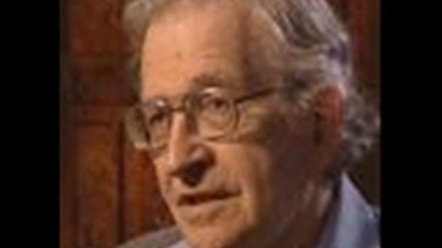 Noam Chomsky - Democracy: Rhetoric and Reality смотреть онлайн