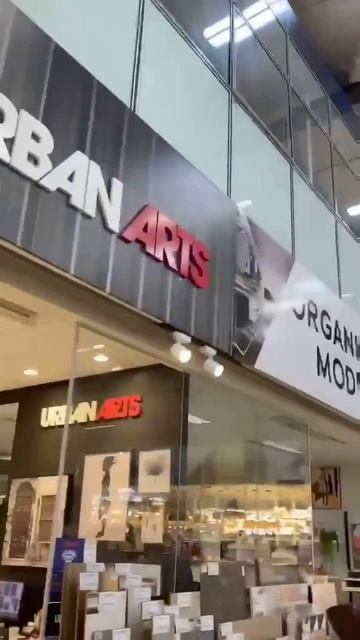 Você conhece a Urban Arts? смотреть онлайн