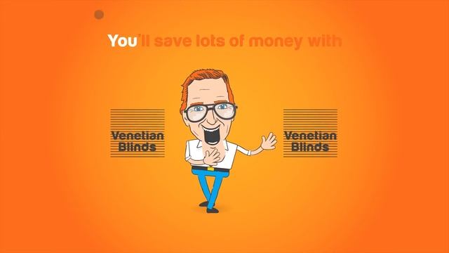 Buy Blinds Online Jingle (6 seconds) смотреть онлайн