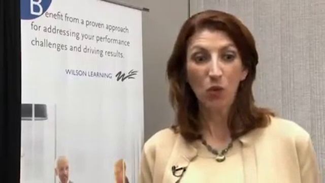 Customer Experience Exchange for Financial Services - Wendy Mack - Business development смотреть онлайн