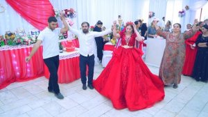 Сватовство Цезаря и Фатимы