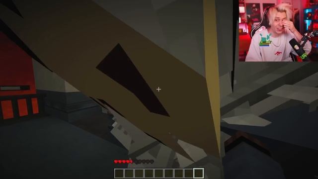 MINECRAFT SAW GAMES (DIA 2 DE RUBIUS) смотреть онлайн