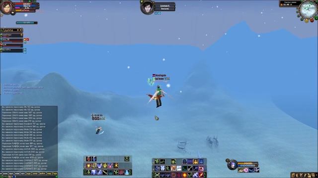 Видеоролик из игры смотреть онлайн