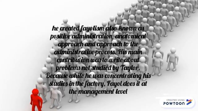 Management Theories смотреть онлайн