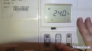 Ремонт котла Biasi