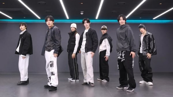 KickFlip - "Mama Said" | Dance Practice [MIRRORED]