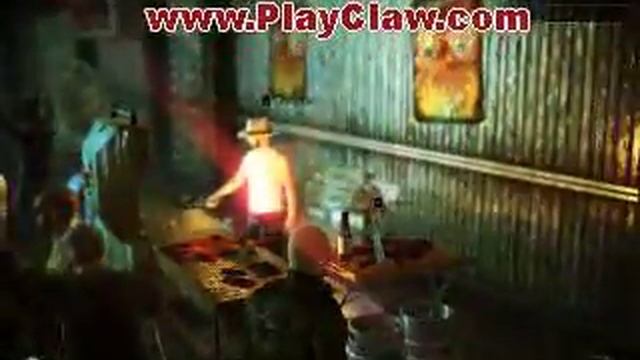 how to create a contract hitman absolution смотреть онлайн