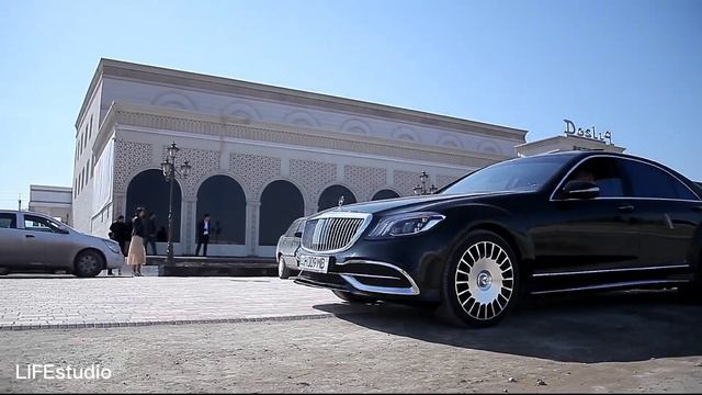 XOJELI KORTEJ LIFEstudio #xojeli смотреть онлайн