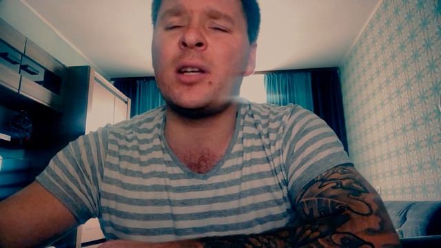 SERPO x DJ MTR - Воздушный шар (СНИППЕТ) смотреть онлайн