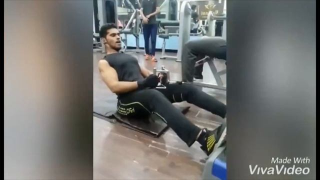 Weight loss transformation from 132kg - 75 kg in a Year. смотреть онлайн