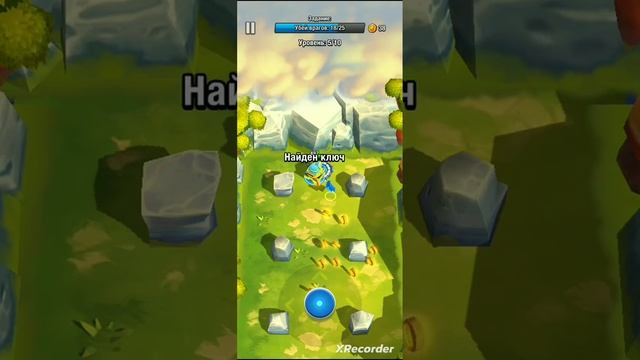 Tanks vs Bugs смотреть онлайн