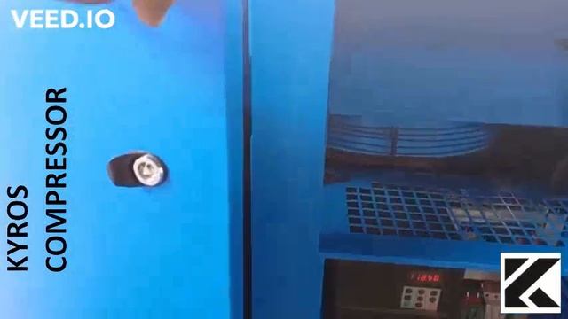 Kyros Compressor смотреть онлайн
