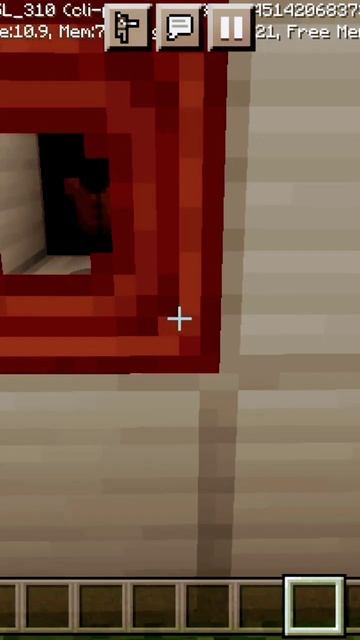 Стиральная машина в Майнкрафт #craft #game #minecraft #gaming #mine #механизмы смотреть онлайн