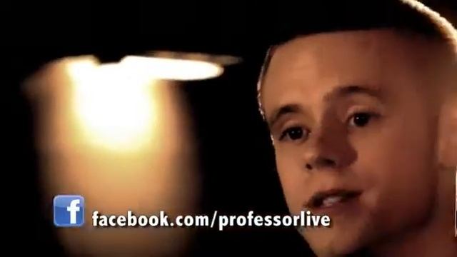 The Professor Streetball Tick