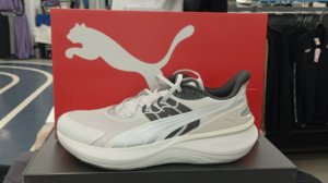 Кроссовки мужские PUMA Pulse Pro ( Топовые Беговые Пушки )