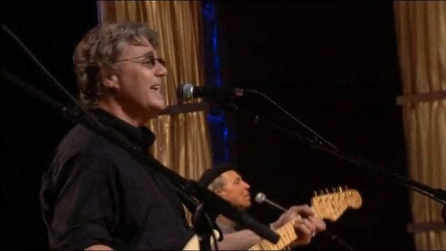 Steve Miller Band Live From Chicago Serenade смотреть онлайн