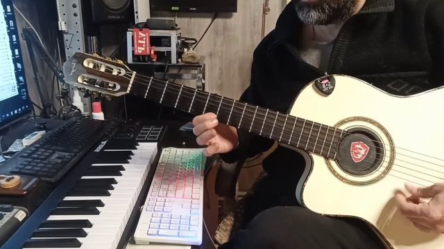 WONDERFUL WORLD Reggae🌍🐠✨🦜💫🌈❤🌈🇷🇺Louis Armstrong