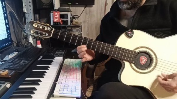 WONDERFUL WORLD Reggae🌍🐠✨🦜💫🌈❤🌈🇷🇺Louis Armstrong