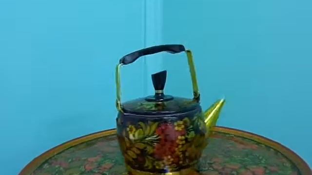 Чайник смотреть онлайн