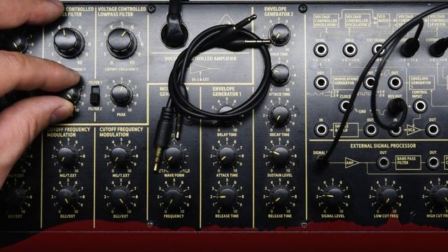 Behringer K-2 ## накрутка смотреть онлайн