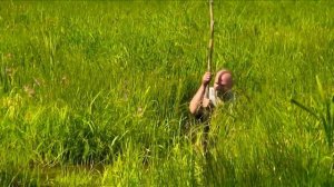 Опасная трясина.Рейтинг Баженова.(Могло быть хуже)