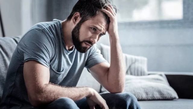 Я полгода без работы, жена пилит. Как мне быть? смотреть онлайн