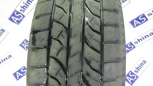 шины бу Geolandar A/T-S R 17 225 65 Лето - 0009268FAL1VID смотреть онлайн