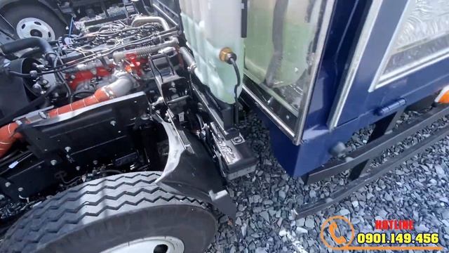 JAC N350S THÙNG LỬNG ĐỜI 2023 ƯU ĐÃI 30TR смотреть онлайн