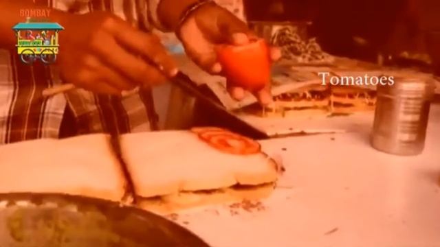 CHEESE MASALA GRILL SANDWITCH(English Version) смотреть онлайн