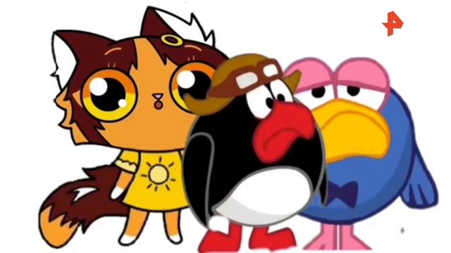 Карыч Тигра добрая удалённая сцена из телеканала Рен тв и новая версия из ютуба смотреть онлайн