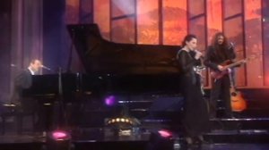 Ирина Аллегрова и Игорь Крутой  - Не опоздай