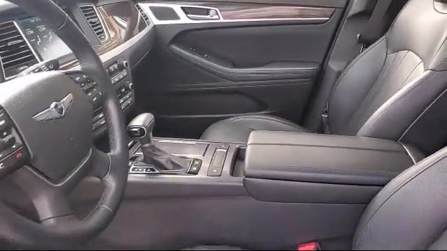 2018 Genesis G80 3.8L Antioch Pittsburg Brentwood Concord Walnut Creek смотреть онлайн