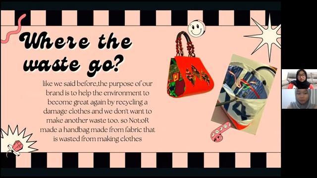 PITCHDECK PRESENTATION : A Clothing Business "Not;Or" смотреть онлайн