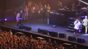 Limp Bizkit (Live in Krasnoyarsk,Russia 15/11/2013) Take a Look Around