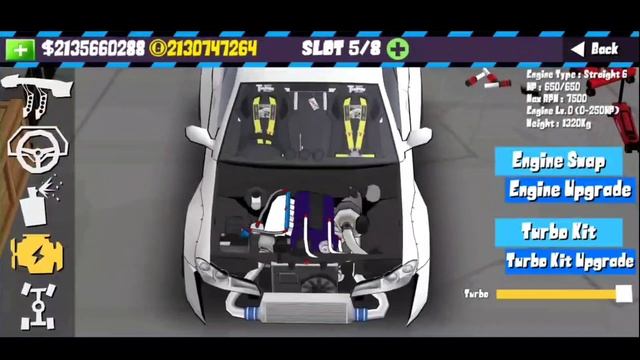 Livery Toyota Supra Mk4 Rocket Bunny Detailing Fr Legends смотреть онлайн